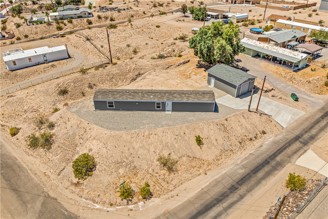 13205 S WATERREED WAY
