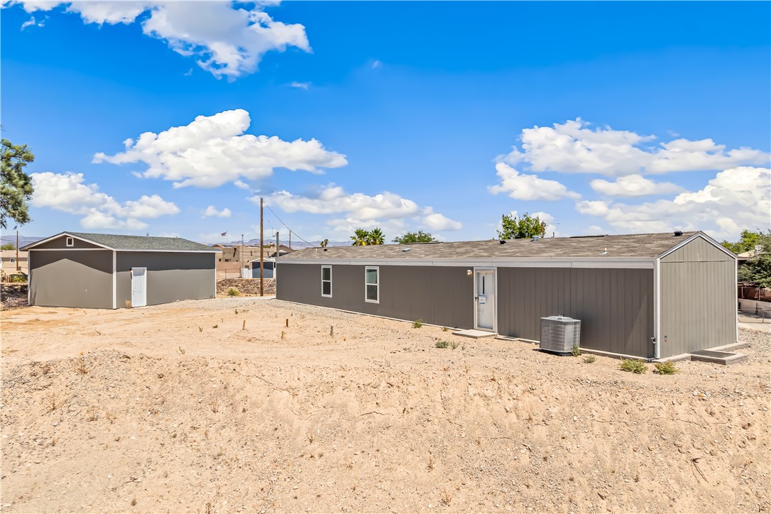 13205 S WATERREED WAY