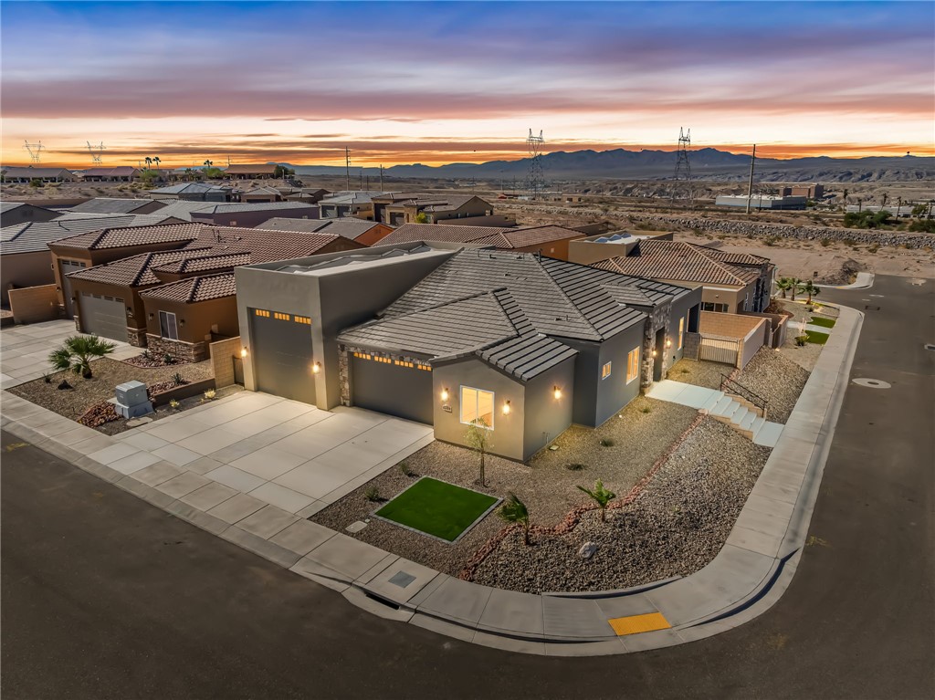 951 Athens Court
