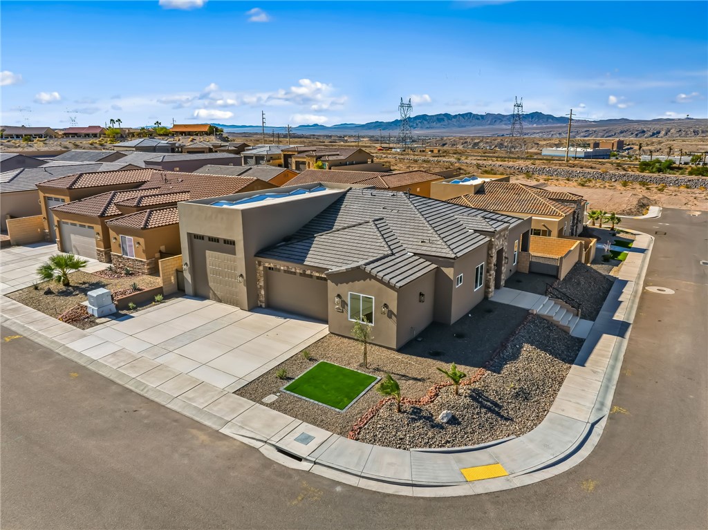 951 Athens Court