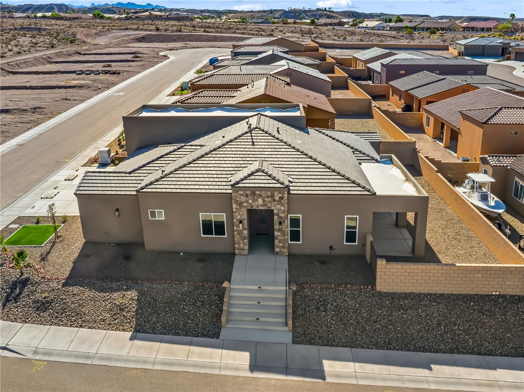 951 Athens Court