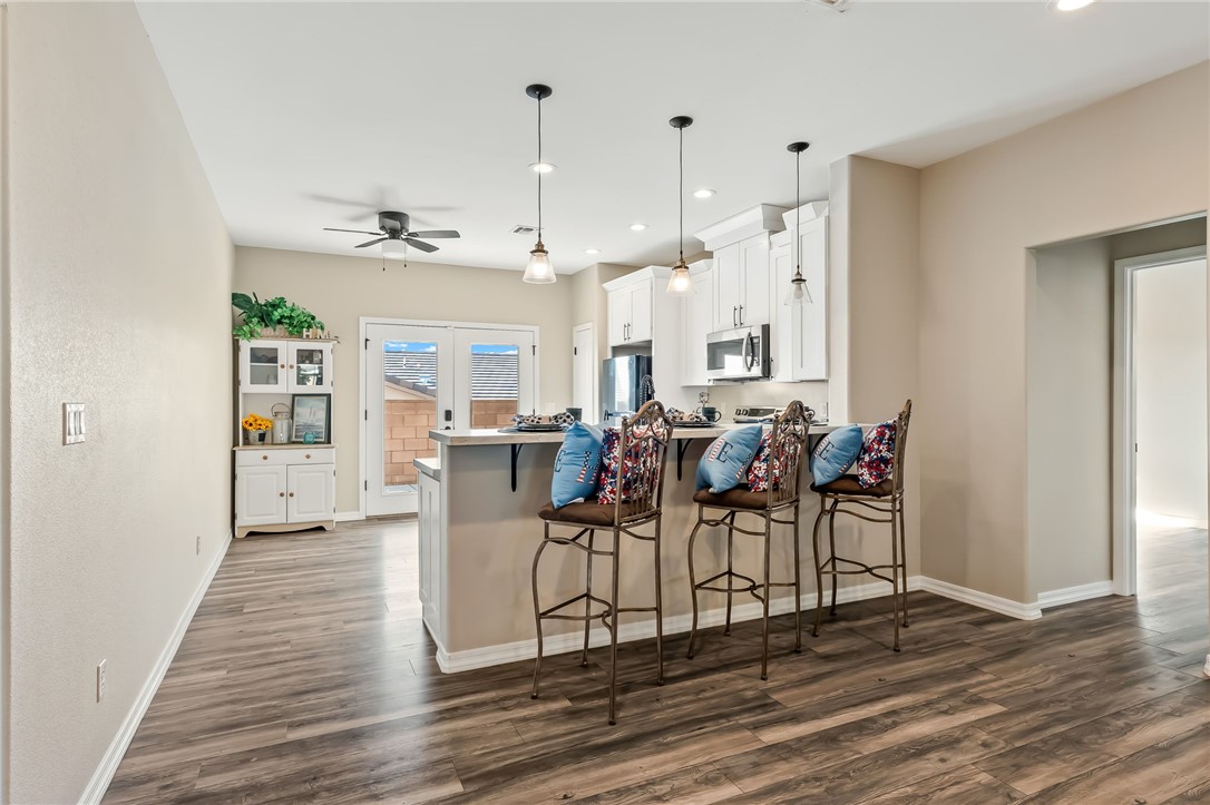 2412 Lupine Trail