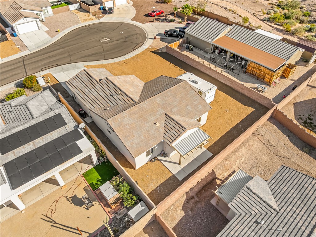 2412 Lupine Trail