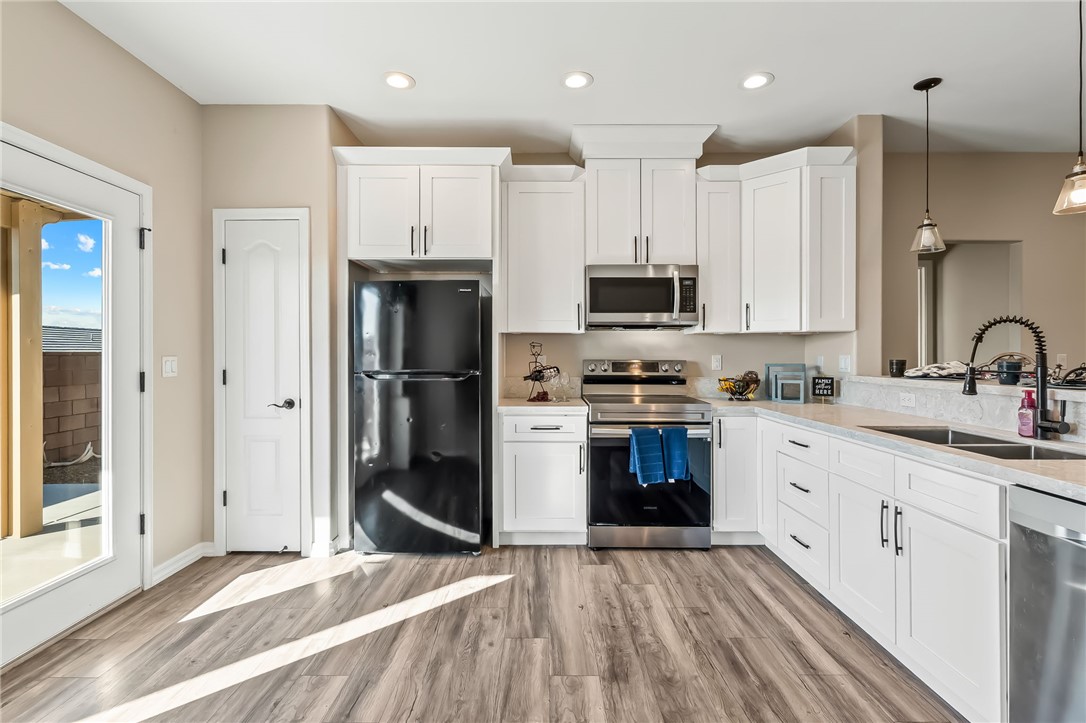 2412 Lupine Trail