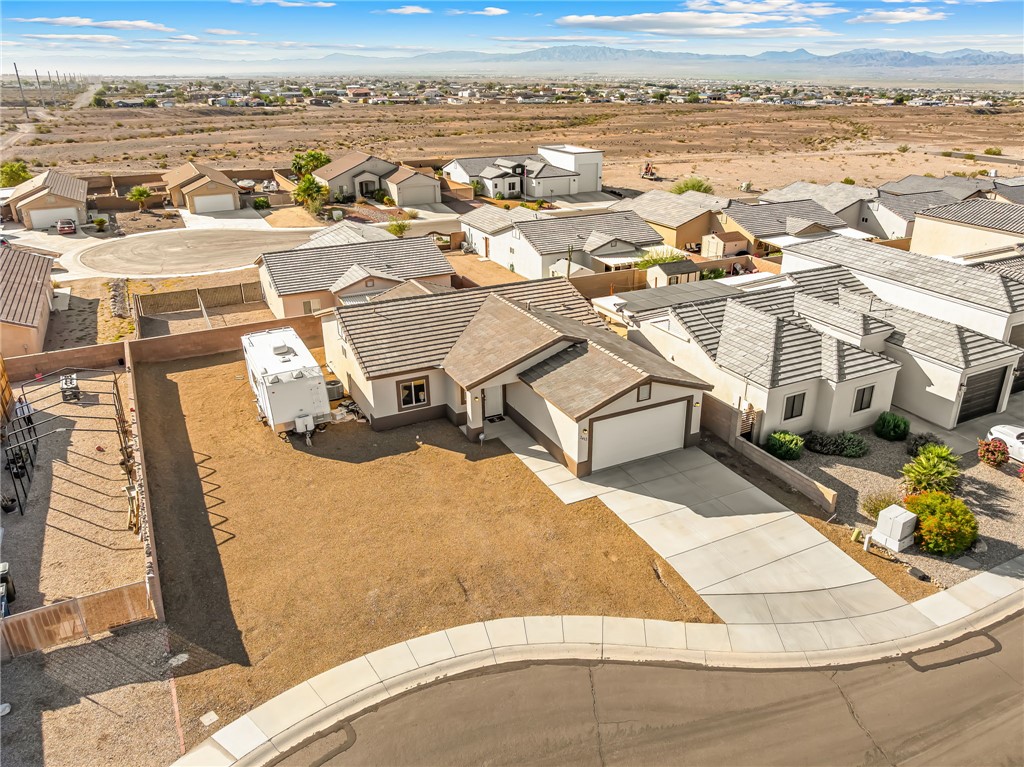 2412 Lupine Trail