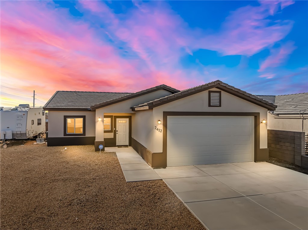 2412 Lupine Trail