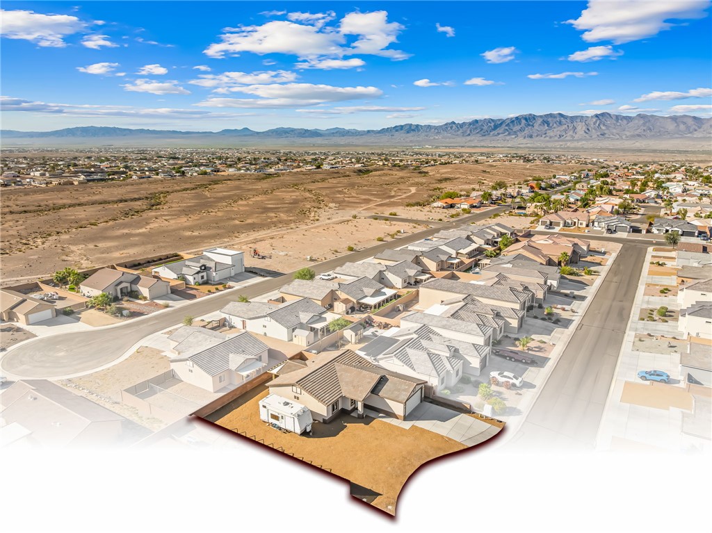 2412 Lupine Trail