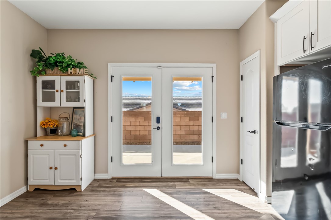 2412 Lupine Trail
