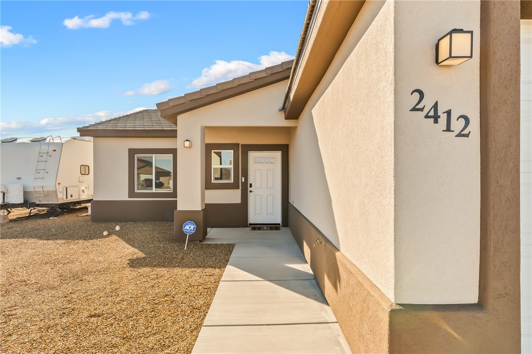 2412 Lupine Trail