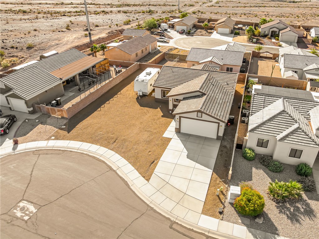 2412 Lupine Trail