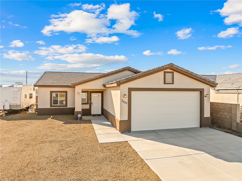 2412 Lupine Trail