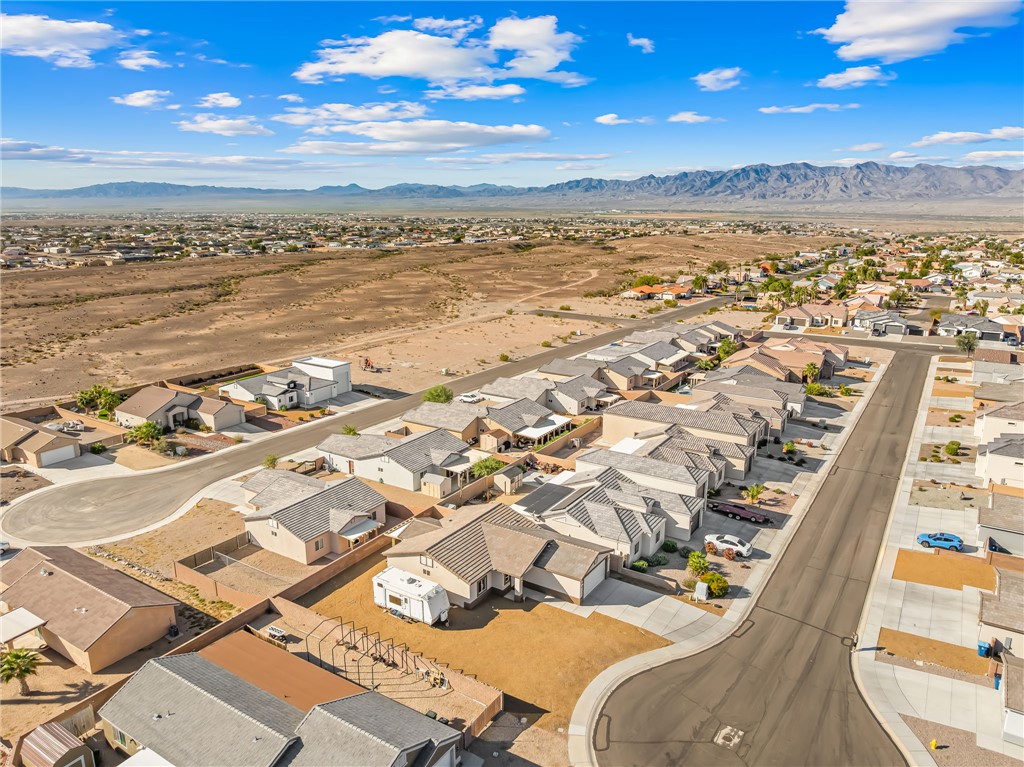 2412 Lupine Trail