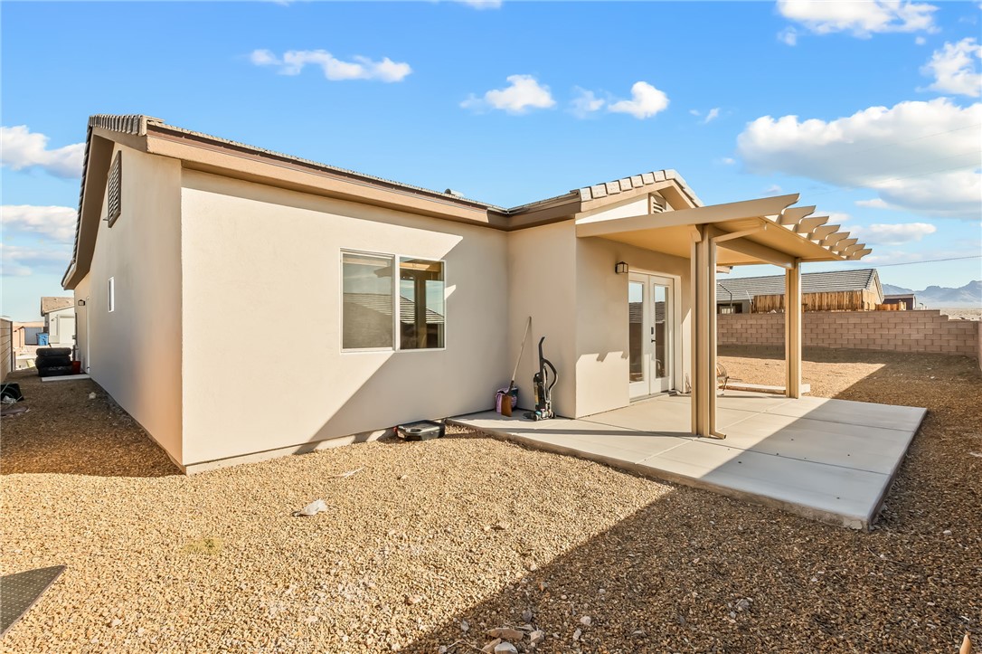 2412 Lupine Trail
