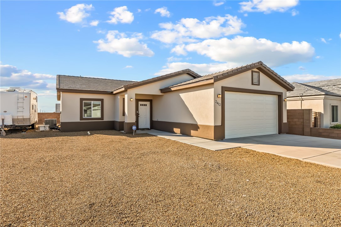 2412 Lupine Trail