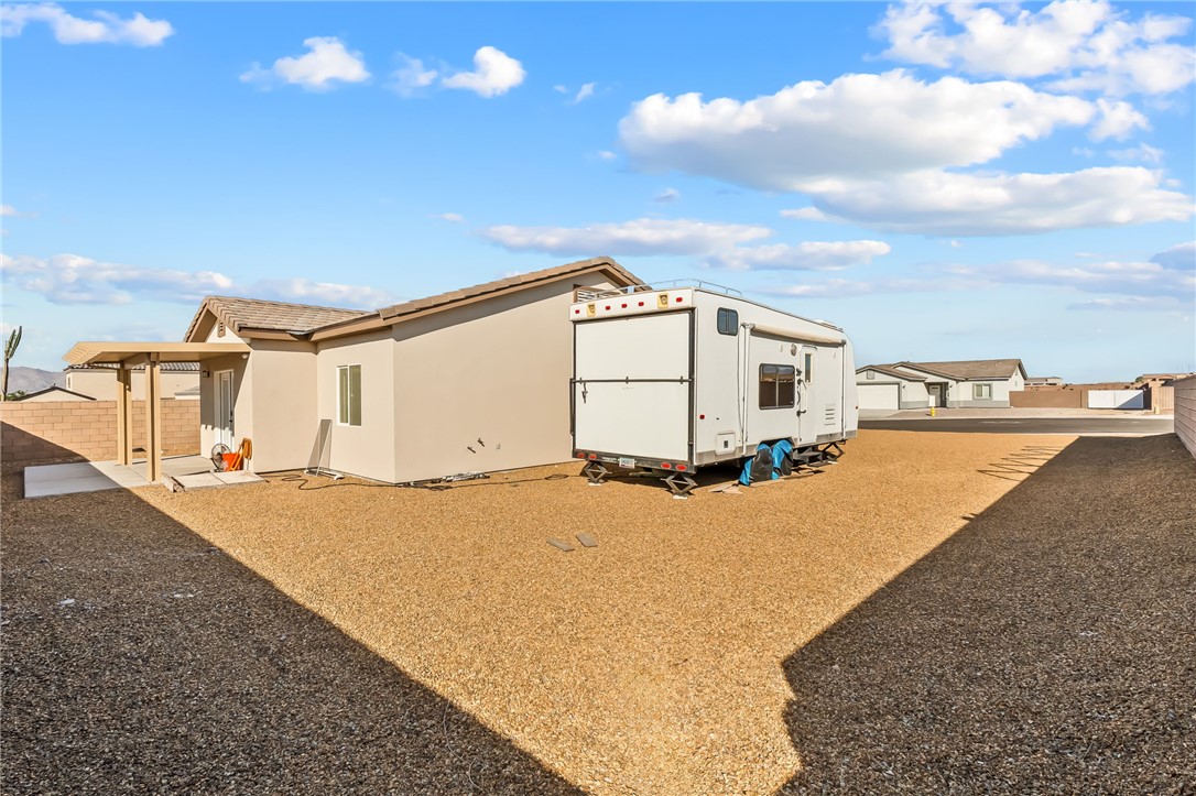 2412 Lupine Trail