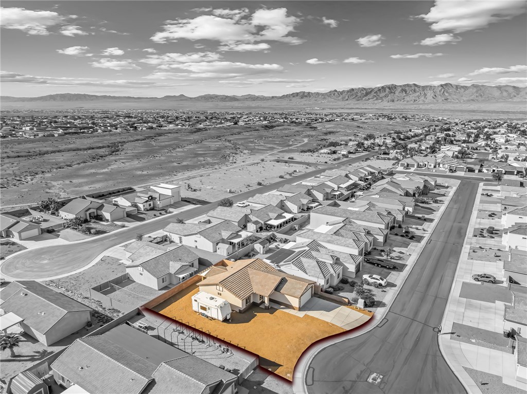 2412 Lupine Trail