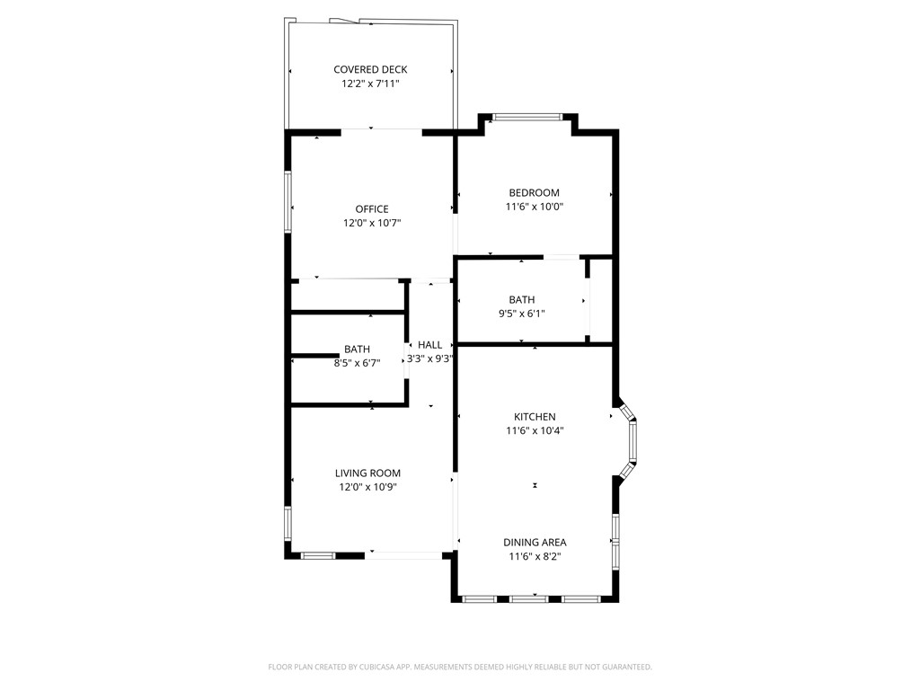 2000 Ramar Rd #103