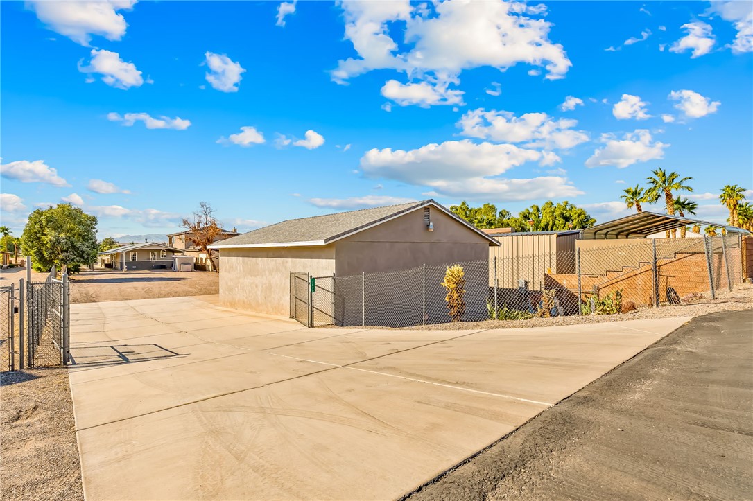 1370 E Dike Road
