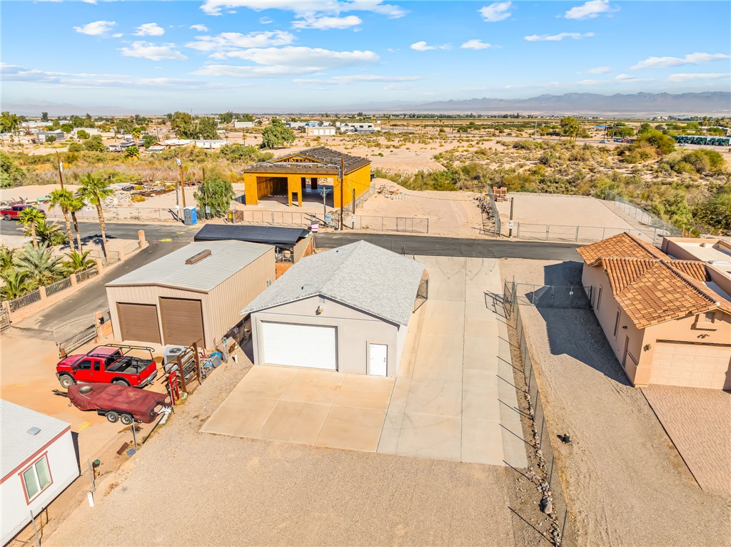 1370 E Dike Road