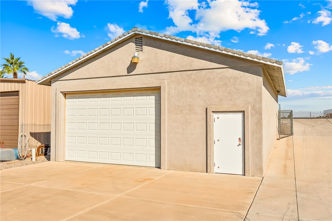 1370 E Dike Road