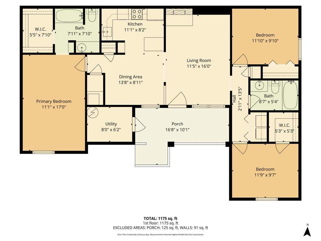 3408 Sun River Road 208