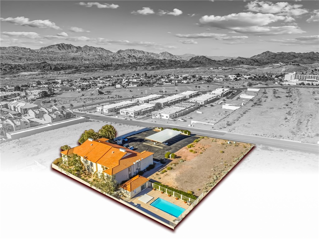3408 Sun River Road 208