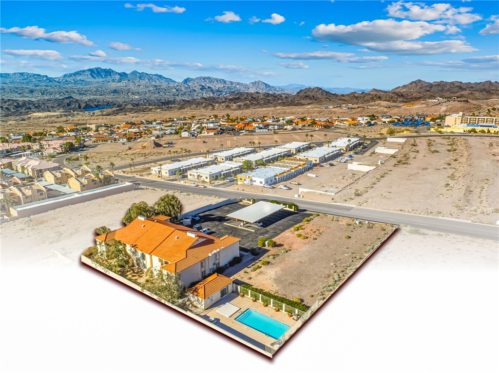 3408 Sun River Road 208