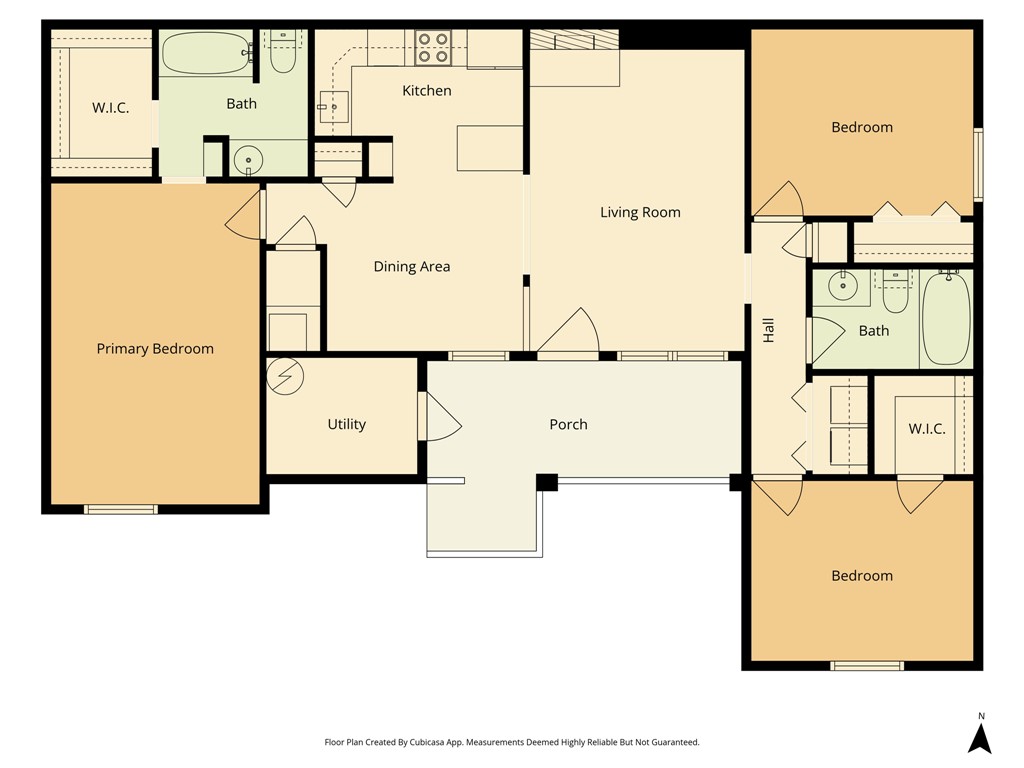 3408 Sun River Road 208