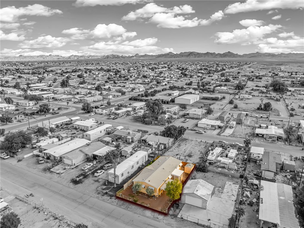 4530 S Calle Amigo