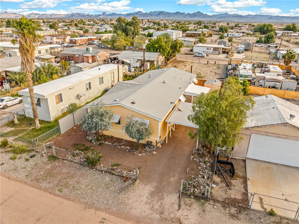 4530 S Calle Amigo