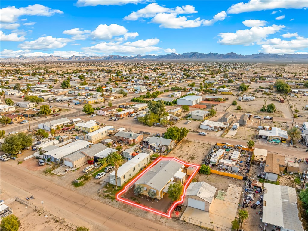 4530 S Calle Amigo