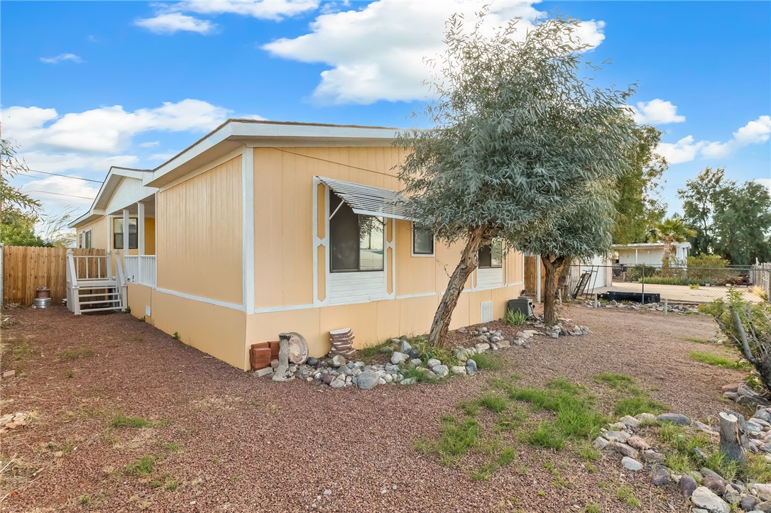 4530 S Calle Amigo