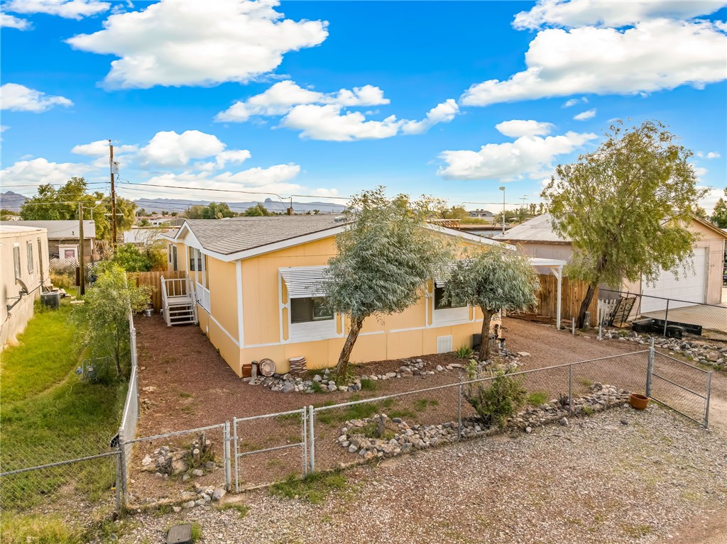 4530 S Calle Amigo