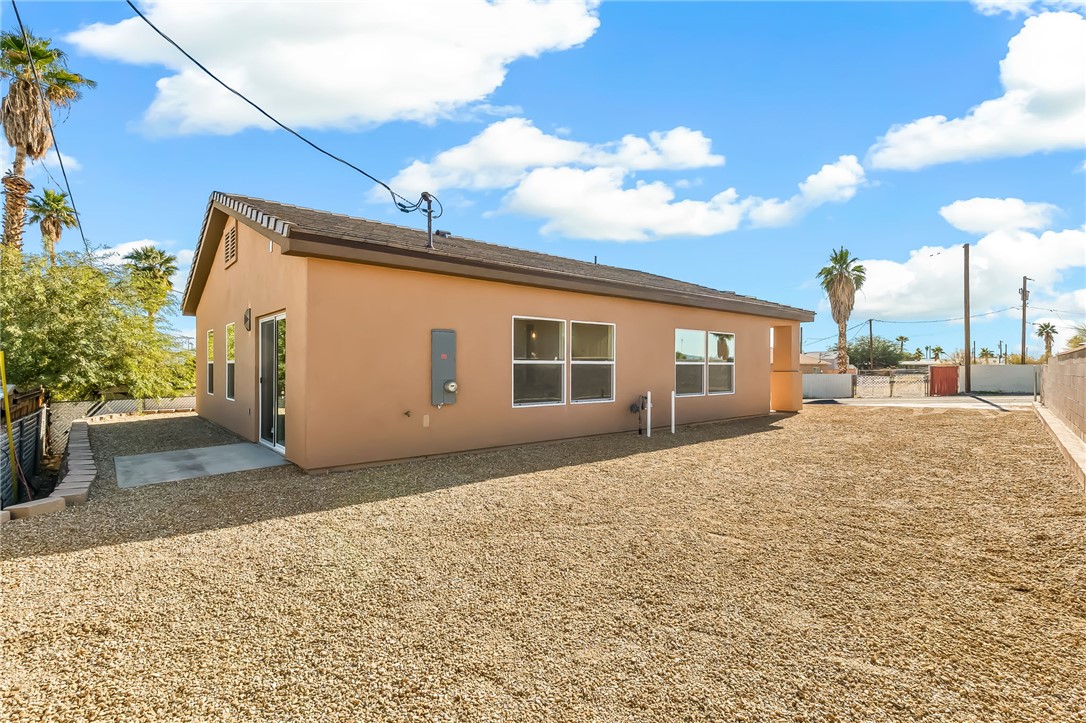 1869 Avalon Drive