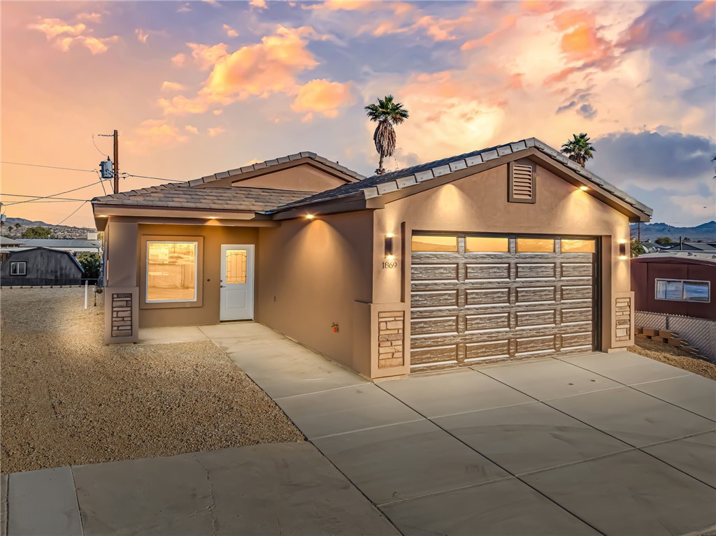 1869 Avalon Drive