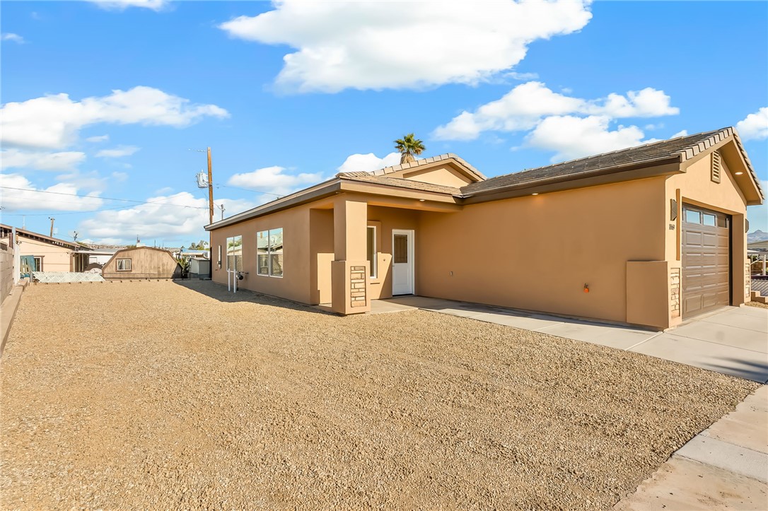 1869 Avalon Drive