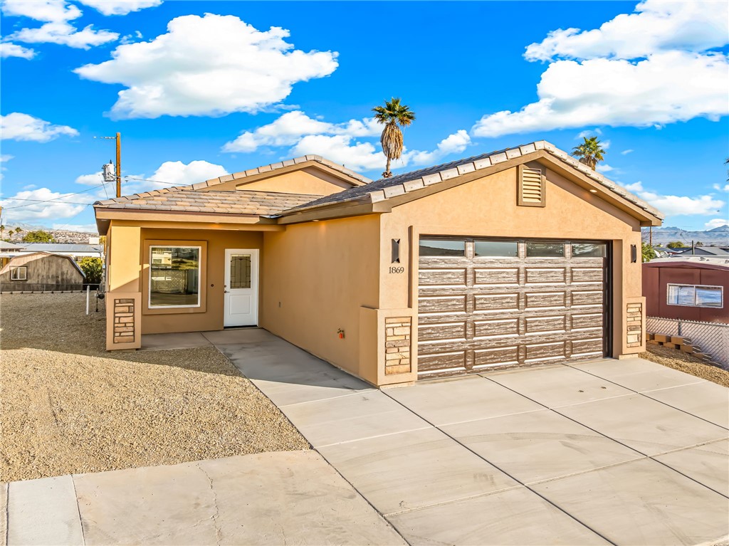 1869 Avalon Drive