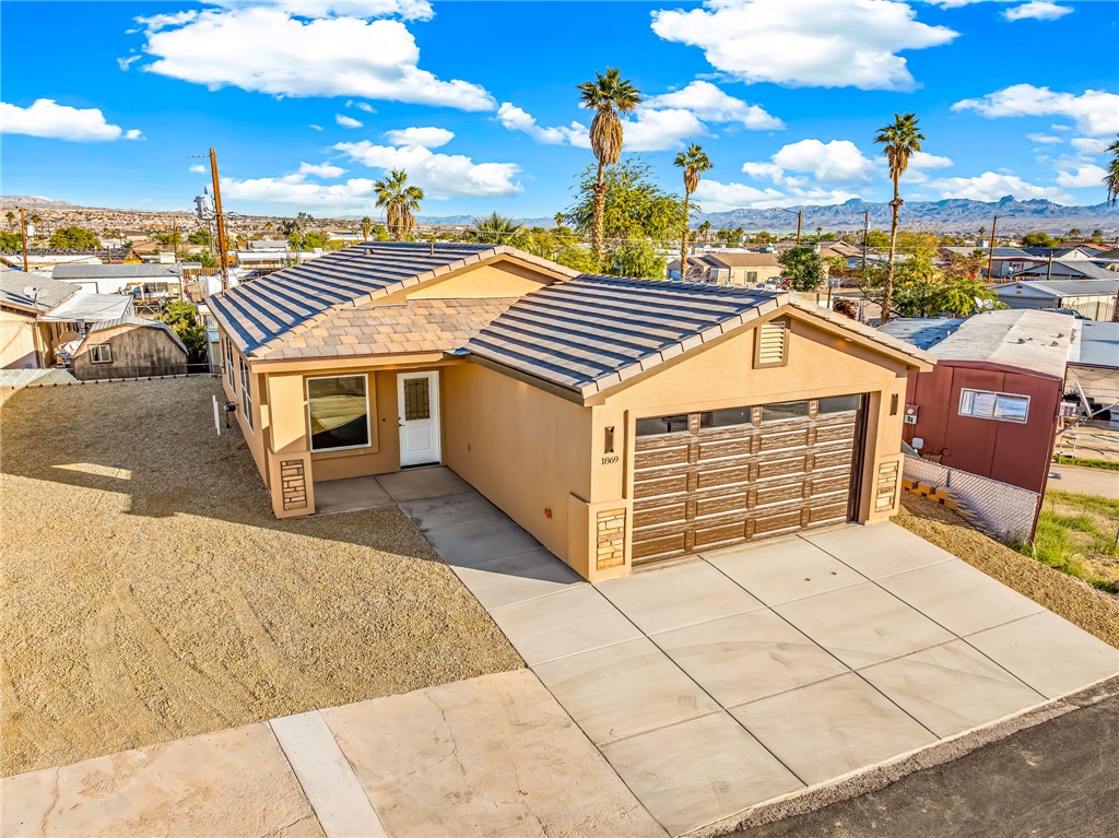 1869 Avalon Drive