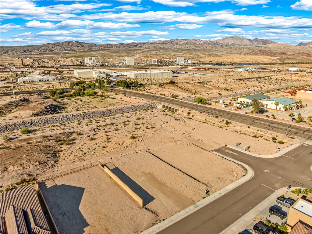957 Thumb Butte Drive