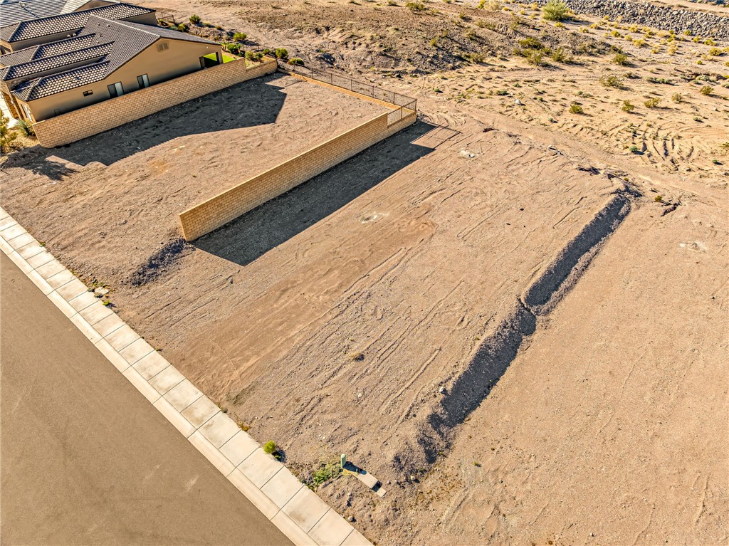 957 Thumb Butte Drive