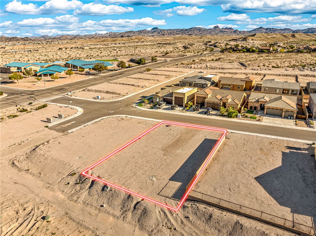 957 Thumb Butte Drive