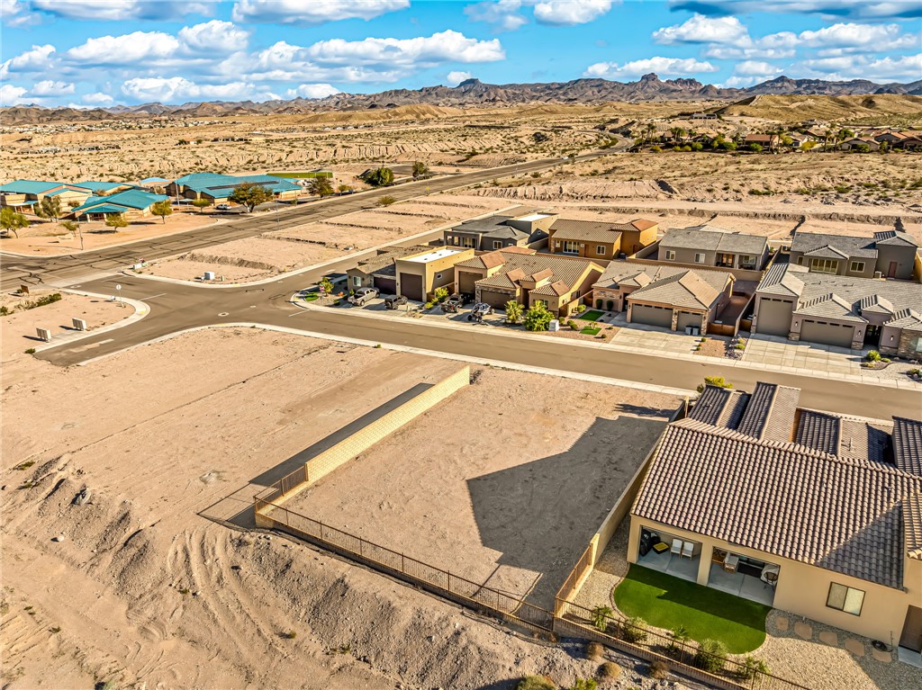 961 Thumb Butte Drive