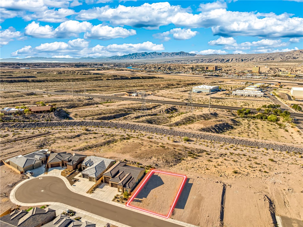 961 Thumb Butte Drive