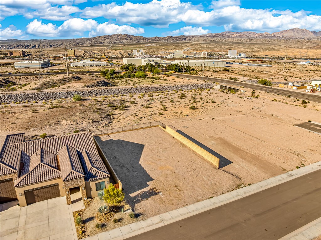 961 Thumb Butte Drive