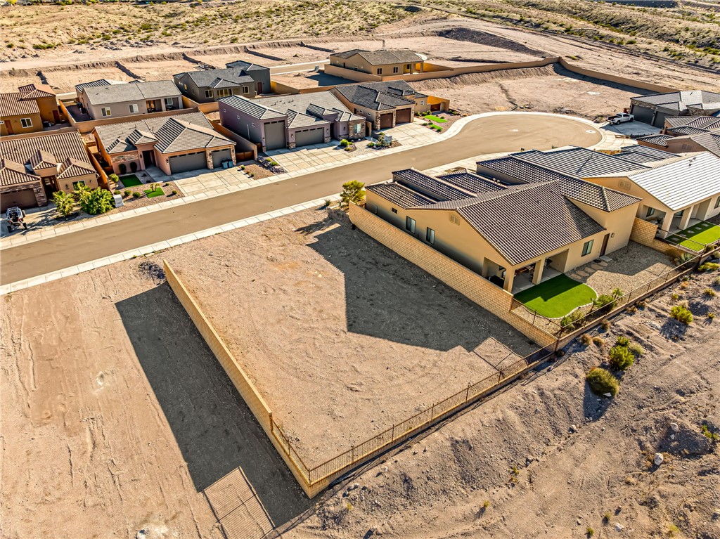 961 Thumb Butte Drive
