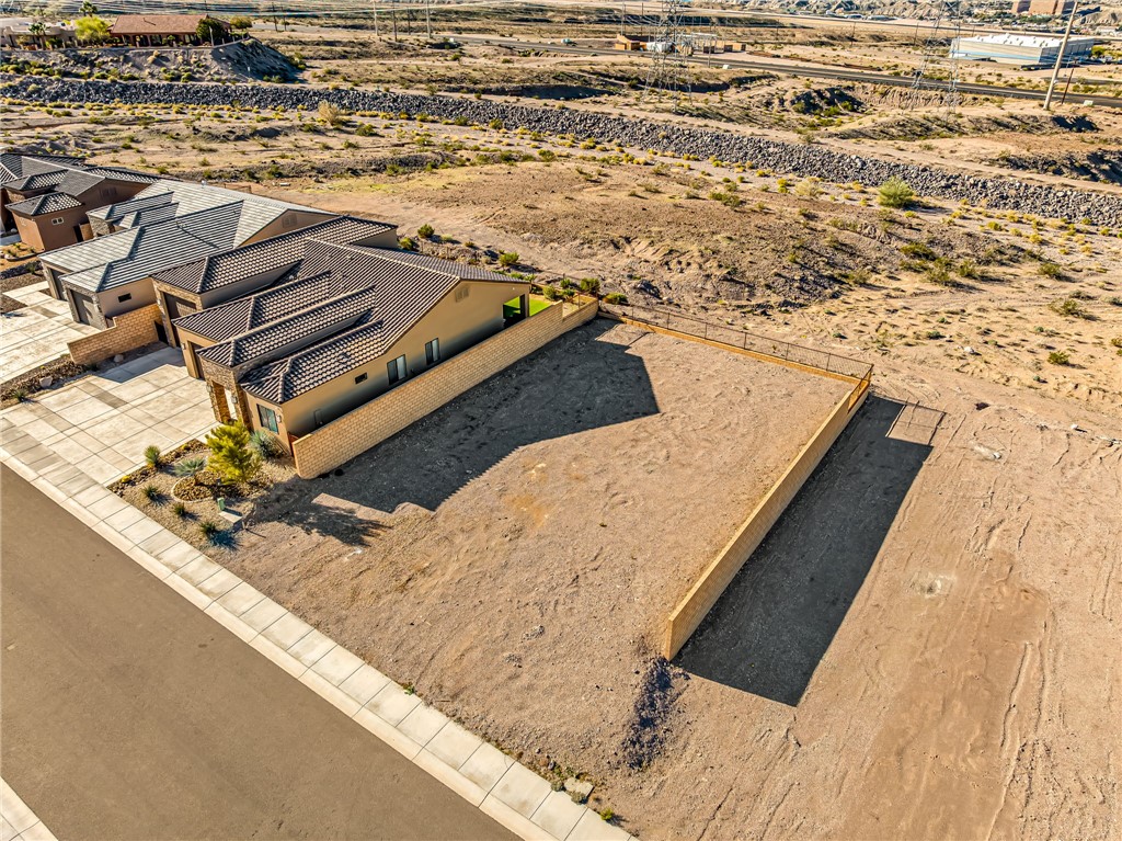 961 Thumb Butte Drive