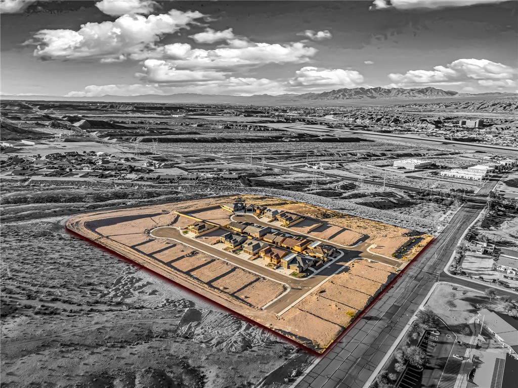 961 Thumb Butte Drive