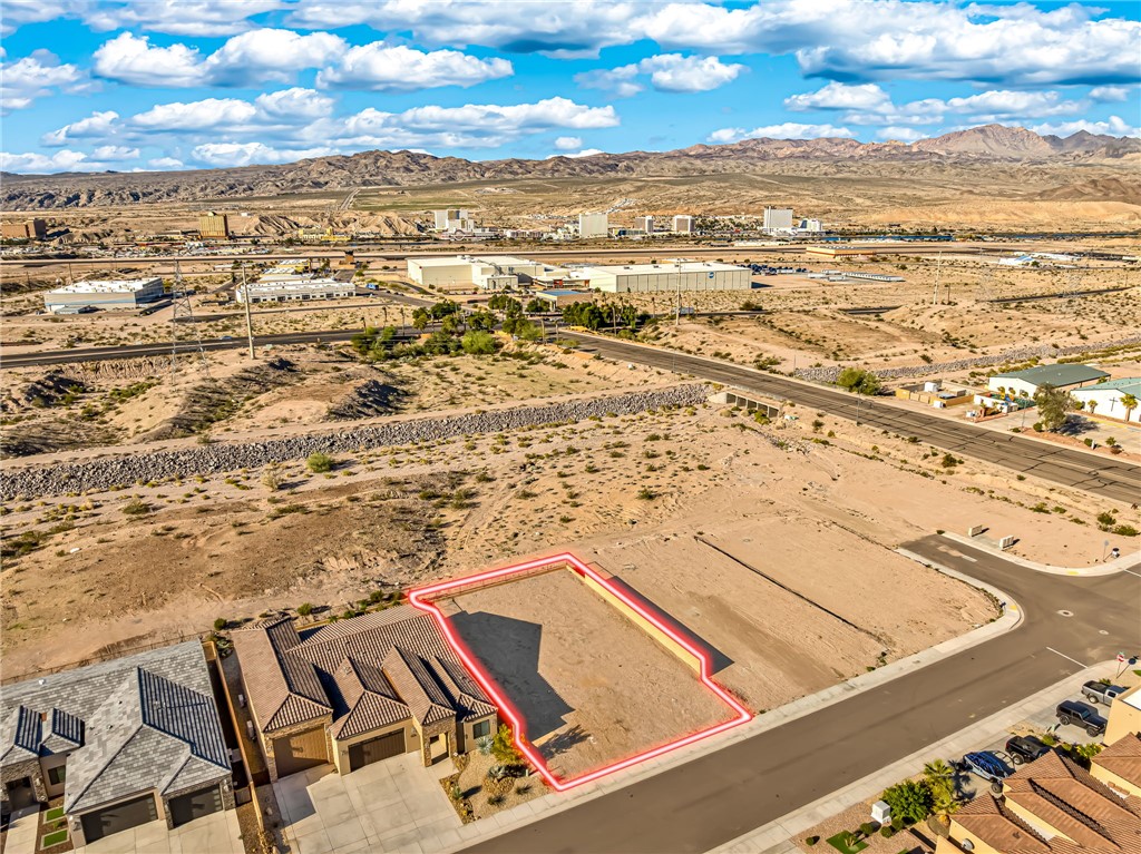 961 Thumb Butte Drive