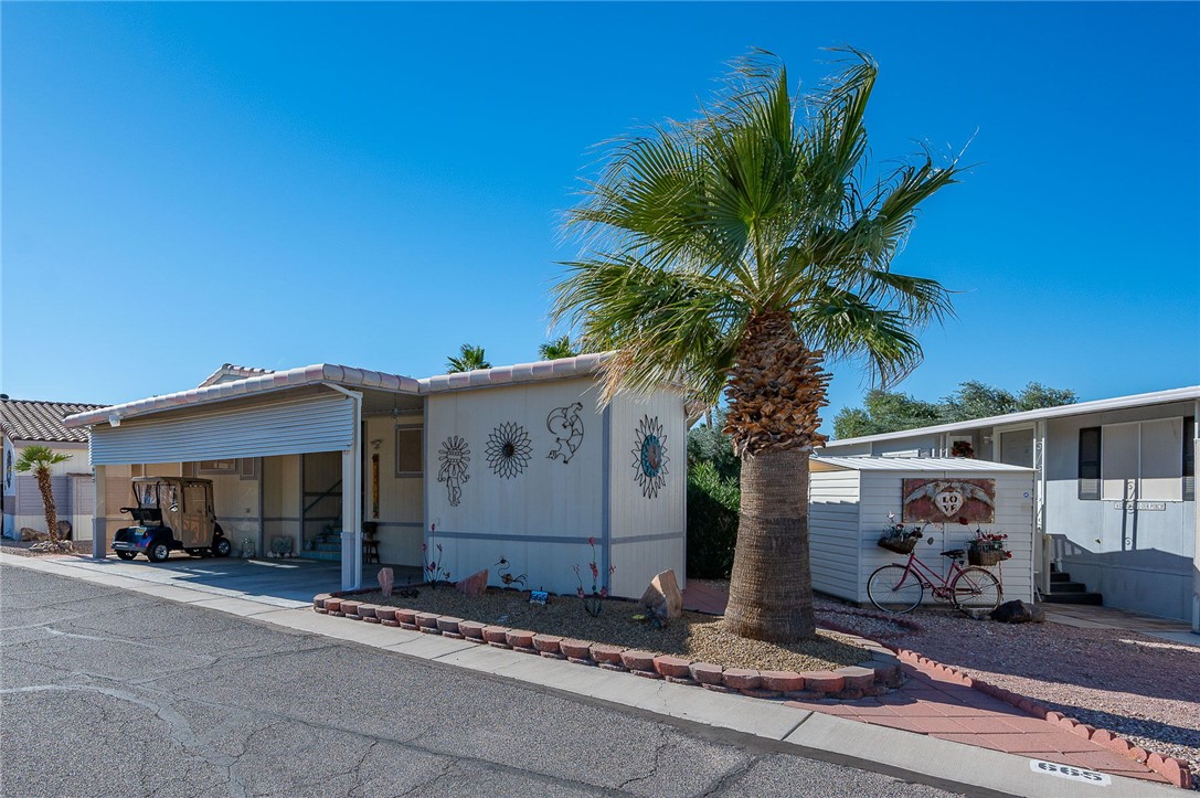 2000 Ramar Road 665