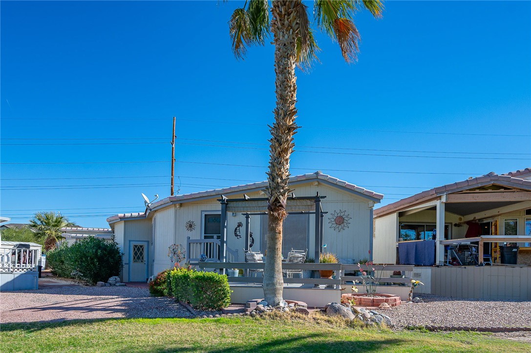 2000 Ramar Road 665